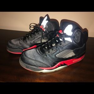 Air Jordan 5 Retro ‘Satin Bred’ 💥💥